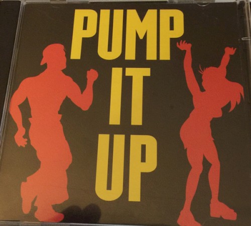 Pump It Up