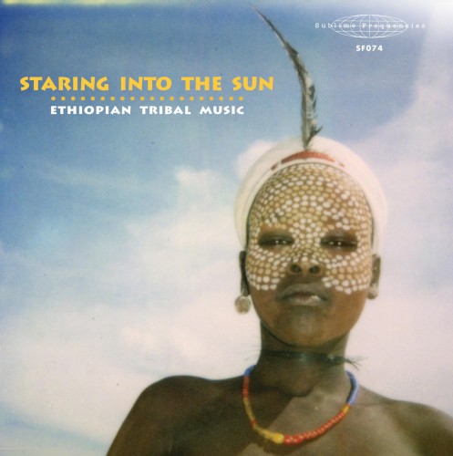 Staring Into The Sun - Ethiopian Tribal Music