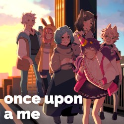 Once Upon a Me