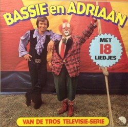 Bassie en Adriaan
