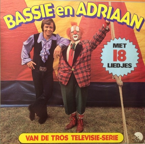 Bassie en Adriaan
