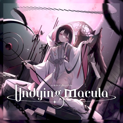 Undyng Macula