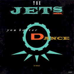 You Better Dance