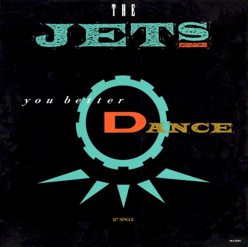 You Better Dance