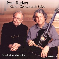 Guitar Concertos & Solos