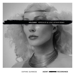 Volcano (Hercules & Love Affair Remixes)