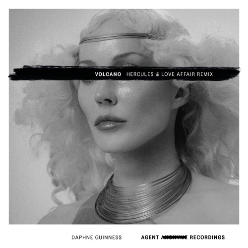 Volcano (Hercules & Love Affair Remixes)
