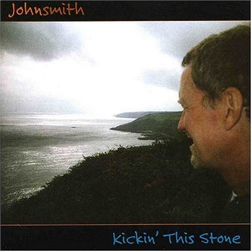 Kickin’ This Stone