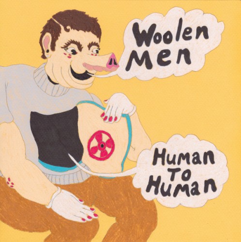 Human to Human
