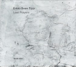 Lost Prayers