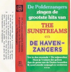 Zingen de grootste hits van The Sunstreams en De Havenzangers