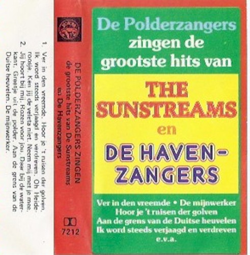 Zingen de grootste hits van The Sunstreams en De Havenzangers