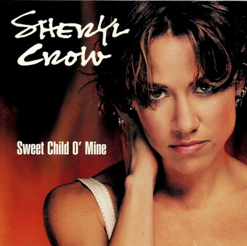 Sweet Child o’ Mine