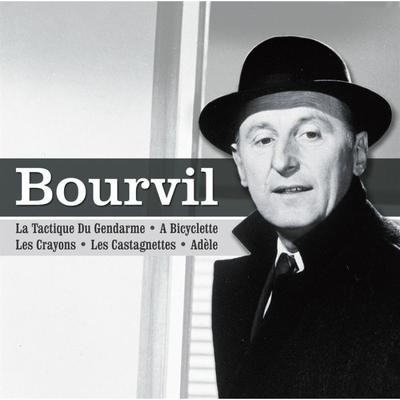 Bourvil