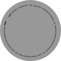 Versions III