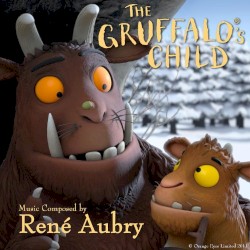 The Gruffalo's Child