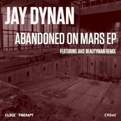 Abandoned on Mars EP