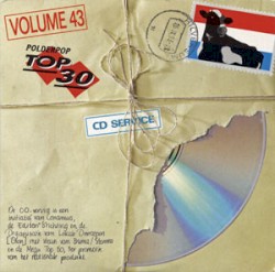Polderpop Top 30, volume 43