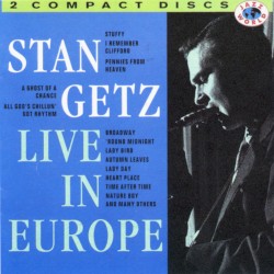 Live in Europe