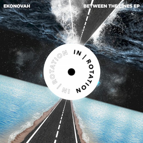 Between the Lines EP