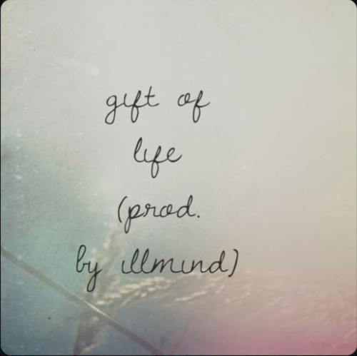 Gift Of Life