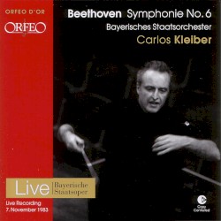 Symphonie no. 6