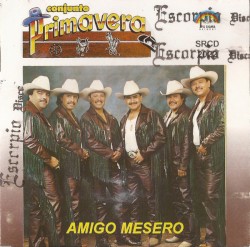 Amigo Mesero