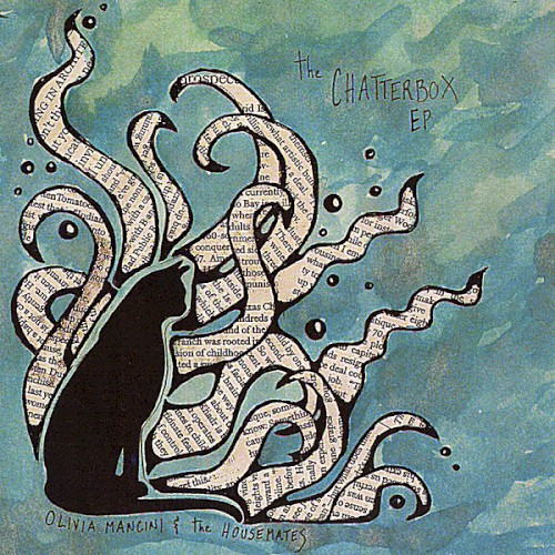 The Chatterbox