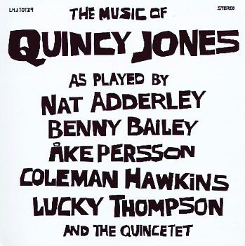 The Music of Quincy Jones