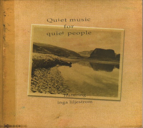 Quiet Music for Quiet People