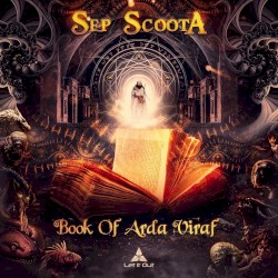 Book of Arda Viraf