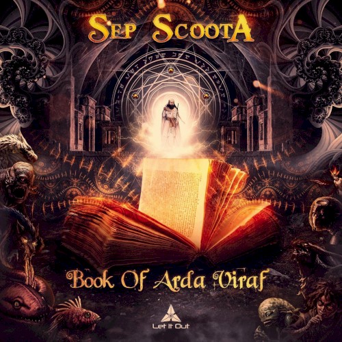Book of Arda Viraf