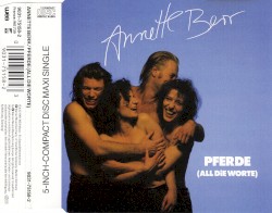 Pferde (All die Worte)