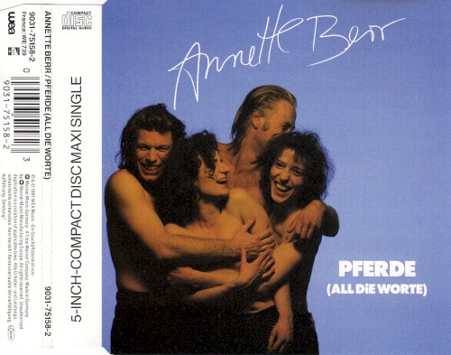 Pferde (All die Worte)