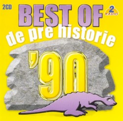 Best of de pre historie ’90