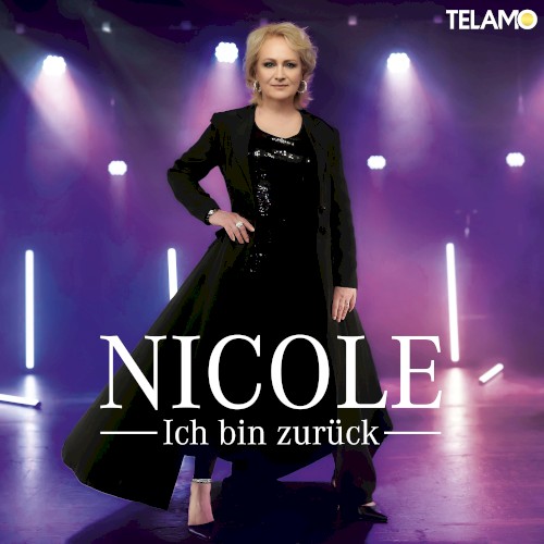 Ich bin zurück