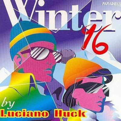 Winter 96 by Luciano Huck