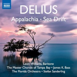 Appalachia / Sea Drift