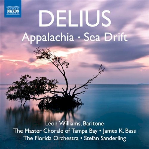Appalachia / Sea Drift