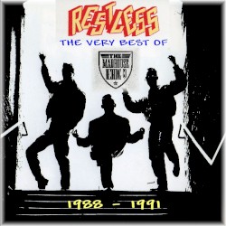 The Very Best of the Madhouse Recordings 1988-1991