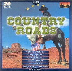 Country Roads, Volume 6