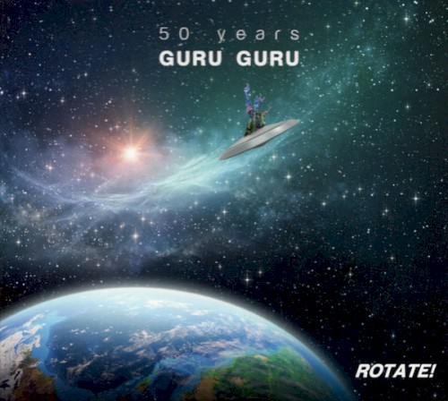 Rotate!