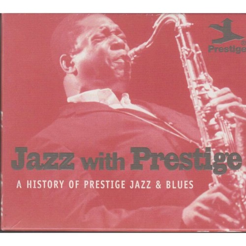 Jazz With Prestige