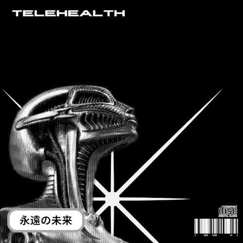 永遠の未来 (eternal future)