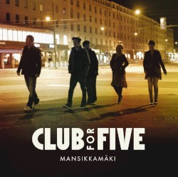 Mansikkamäki