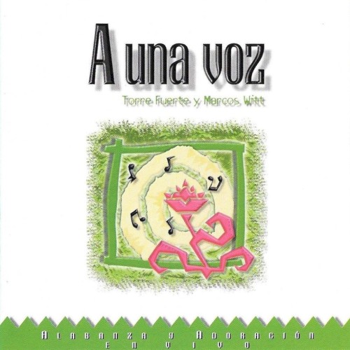 A una voz
