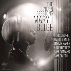 The London Sessions