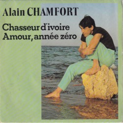 Chasseur d'ivoire / Amour, année zéro