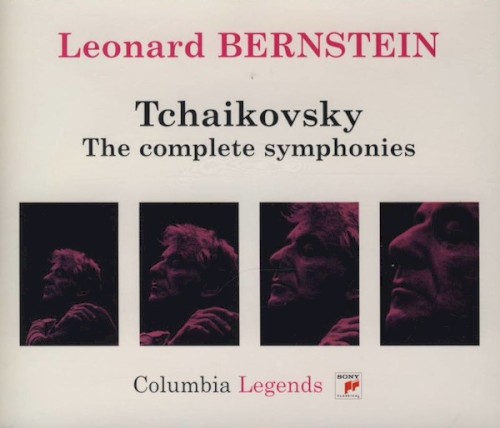 The Complete Symphonies