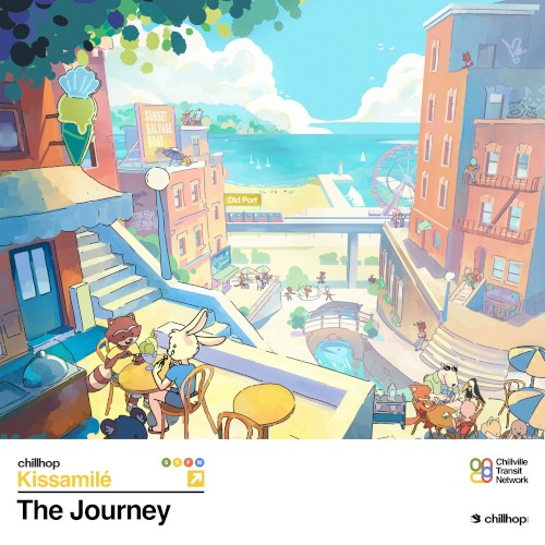 The Journey